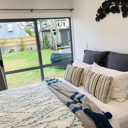 “Entire Nest In City Fringe” Apartament Auckland Zewnętrze zdjęcie