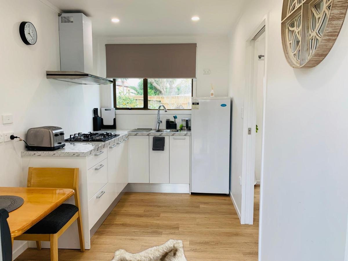 “Entire Nest In City Fringe” Apartament Auckland Zewnętrze zdjęcie
